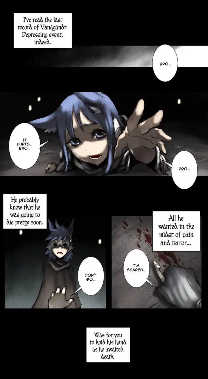 A Fairytale for the Demon Lord Vol.02 Ch.046