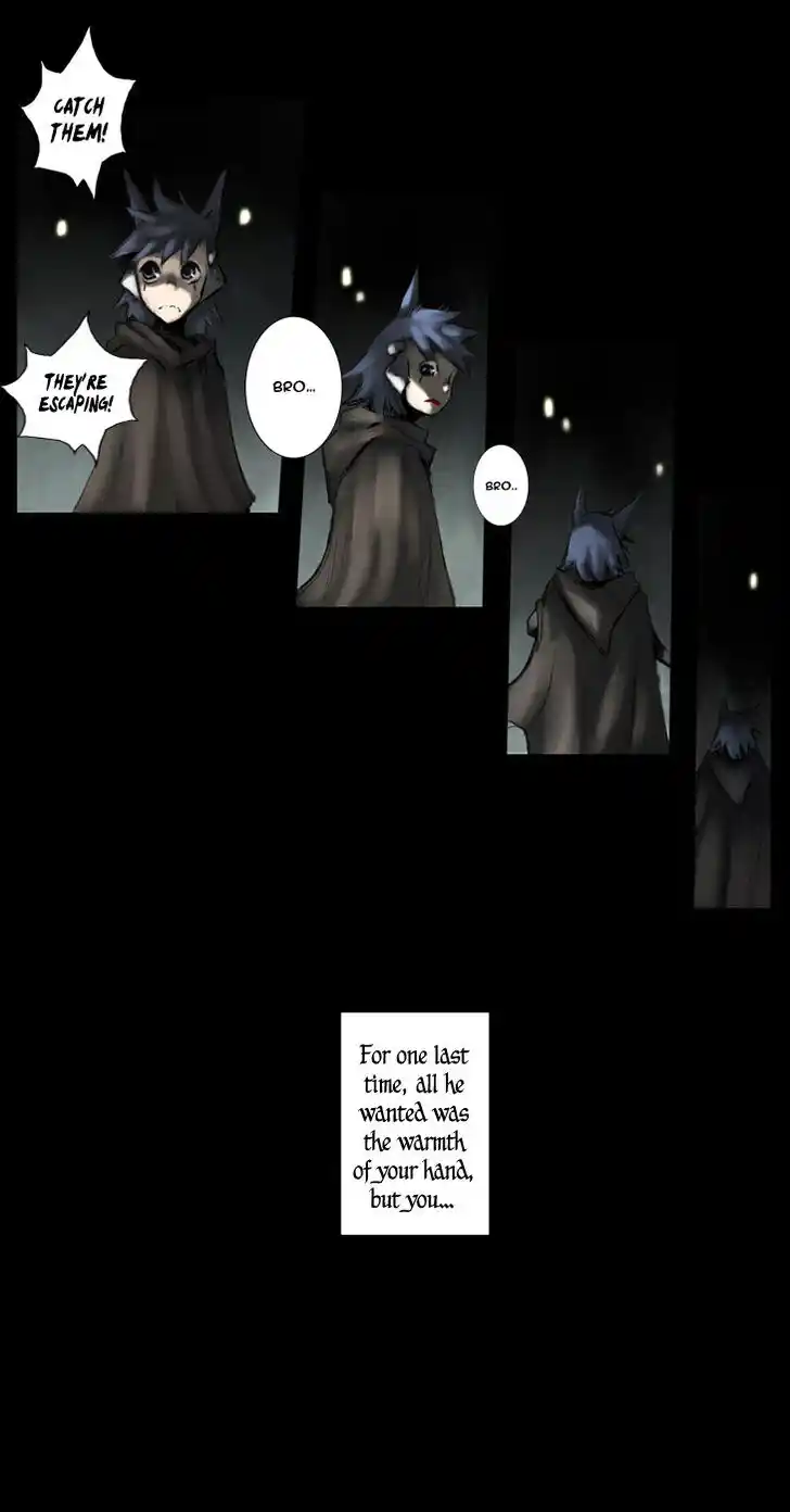 A Fairytale for the Demon Lord Vol.02 Ch.046