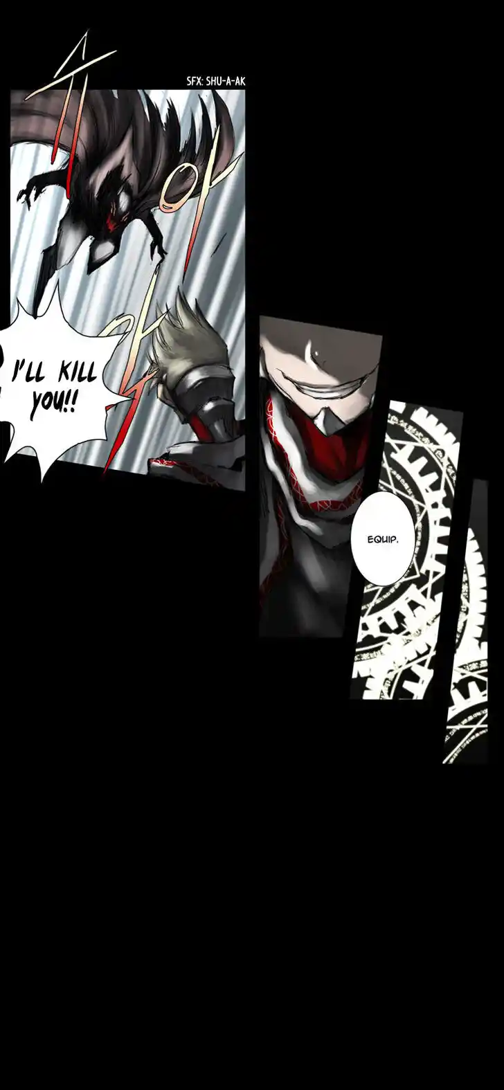 A Fairytale for the Demon Lord Vol.02 Ch.046