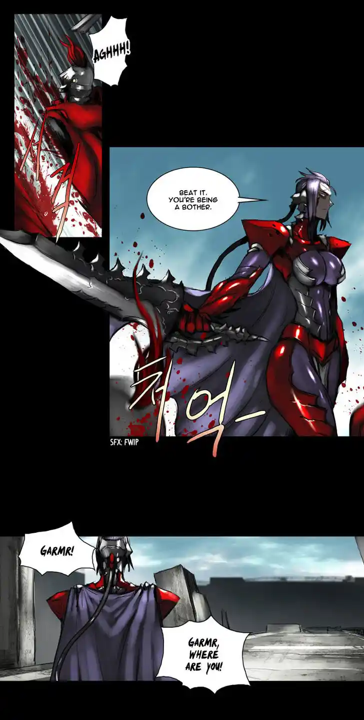 A Fairytale for the Demon Lord Vol.02 Ch.046