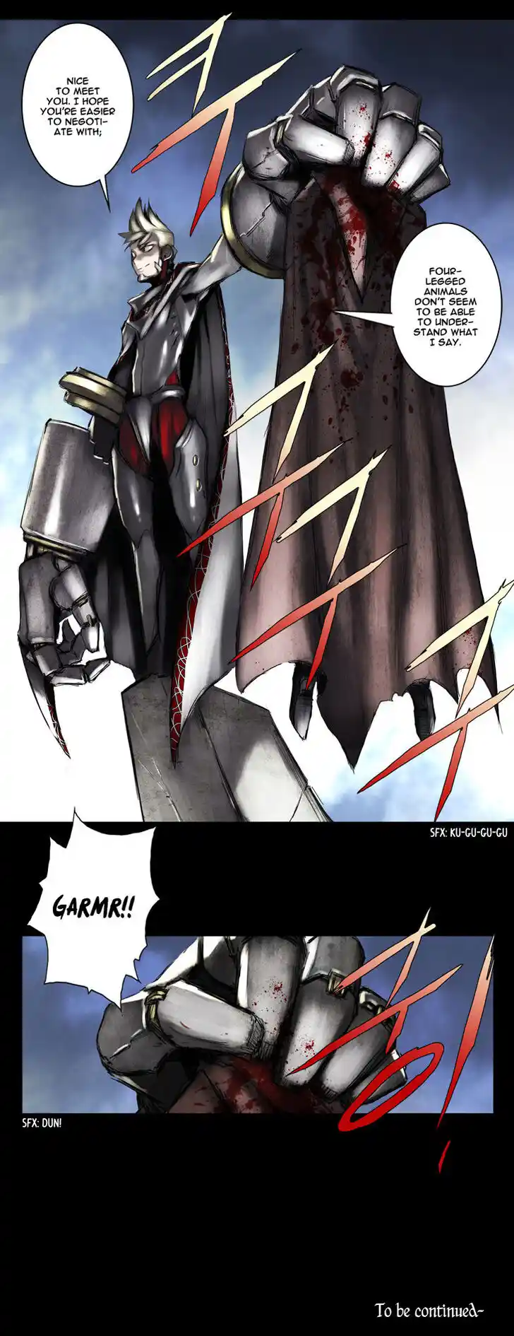 A Fairytale for the Demon Lord Vol.02 Ch.046