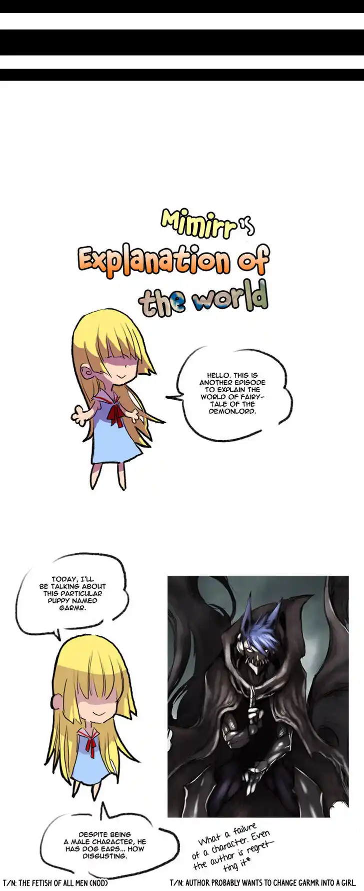 A Fairytale for the Demon Lord Vol.02 Ch.046