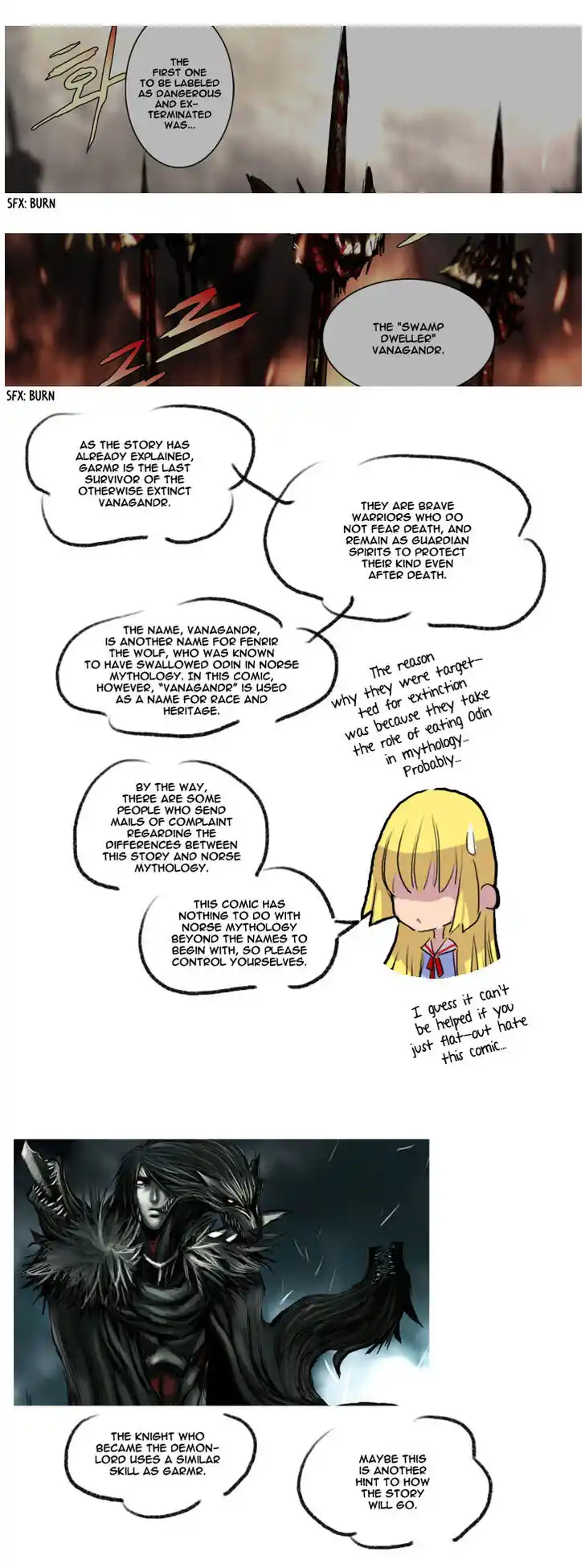 A Fairytale for the Demon Lord Vol.02 Ch.046