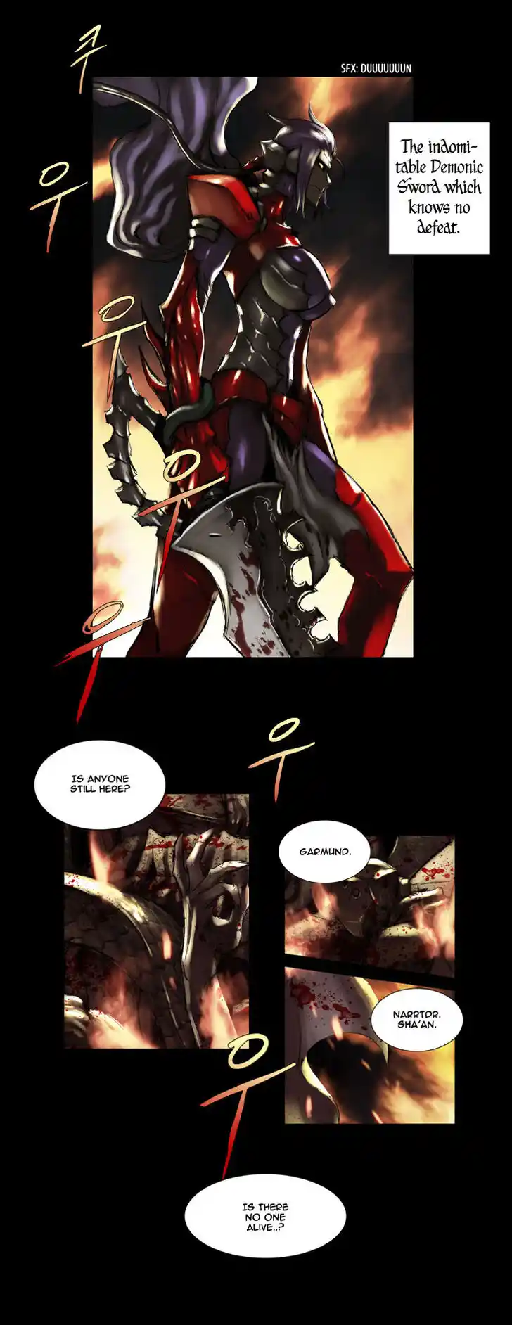 A Fairytale for the Demon Lord Vol.02 Ch.047