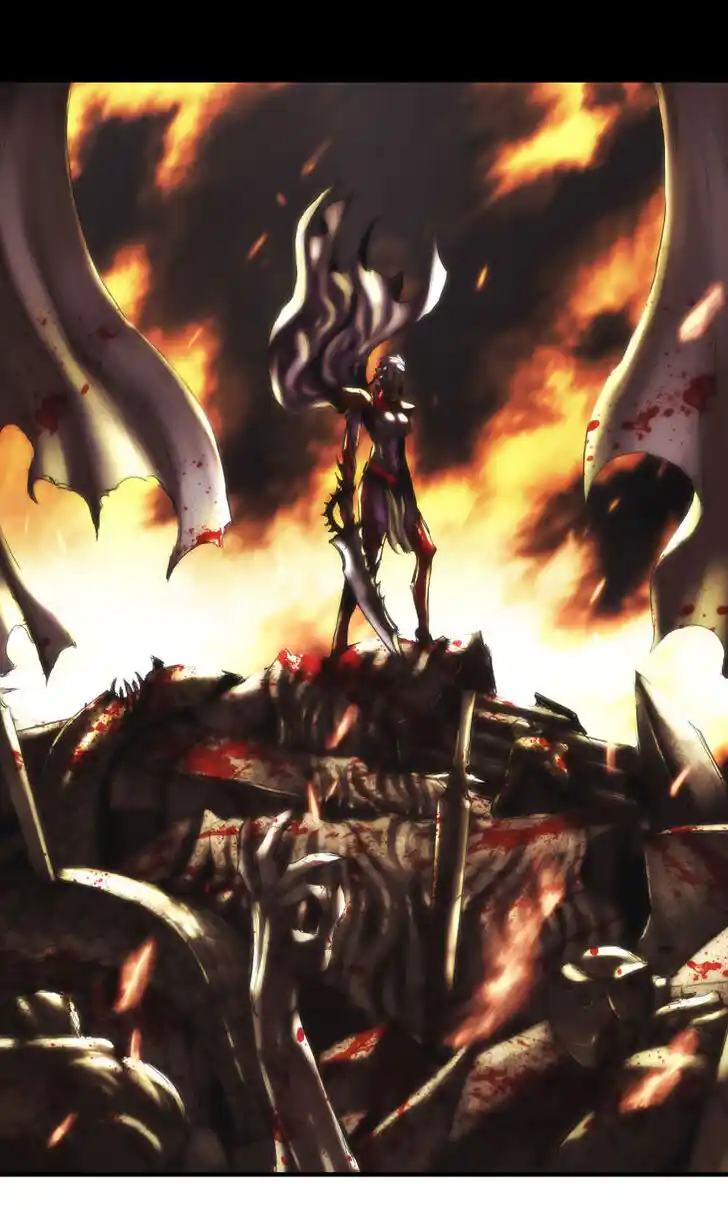 A Fairytale for the Demon Lord Vol.02 Ch.047