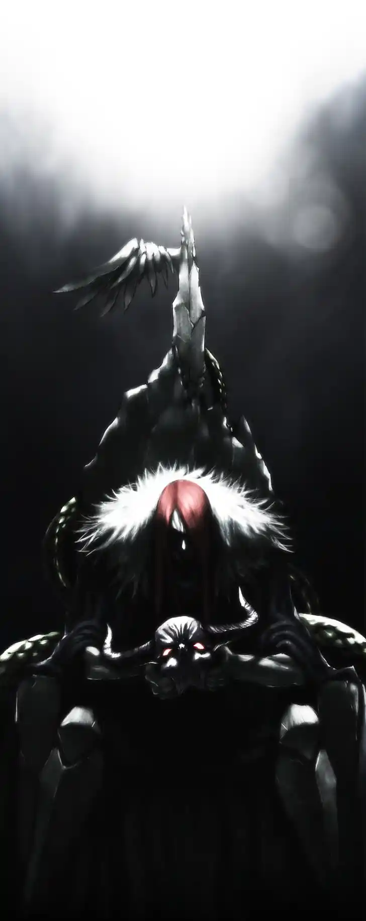 A Fairytale for the Demon Lord Vol.02 Ch.047