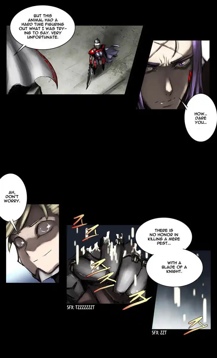 A Fairytale for the Demon Lord Vol.02 Ch.047