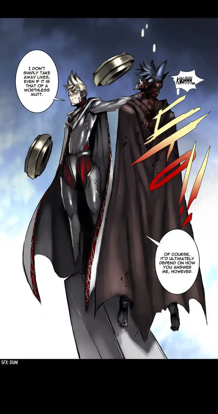 A Fairytale for the Demon Lord Vol.02 Ch.047