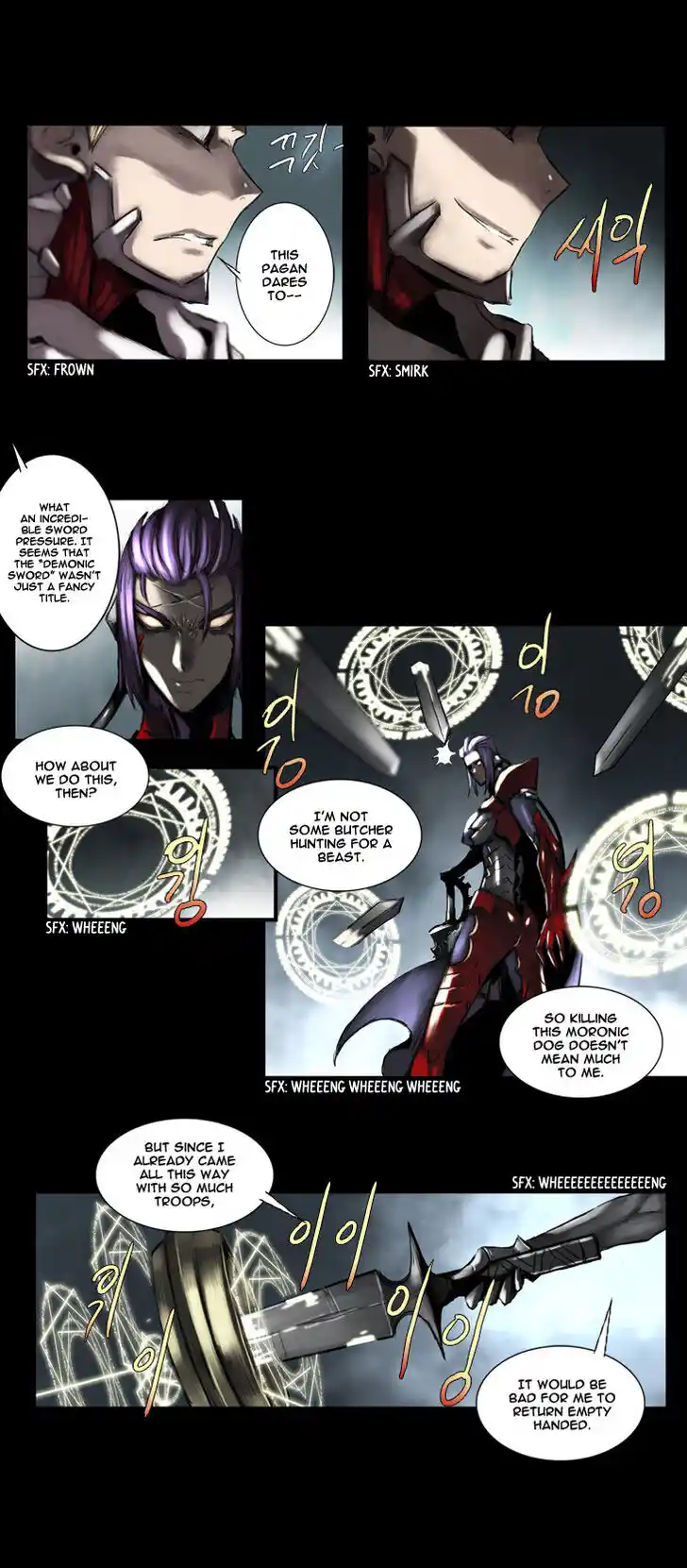 A Fairytale for the Demon Lord Vol.02 Ch.047