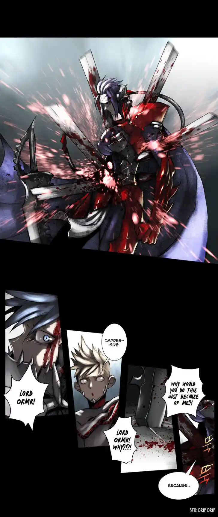 A Fairytale for the Demon Lord Vol.02 Ch.047