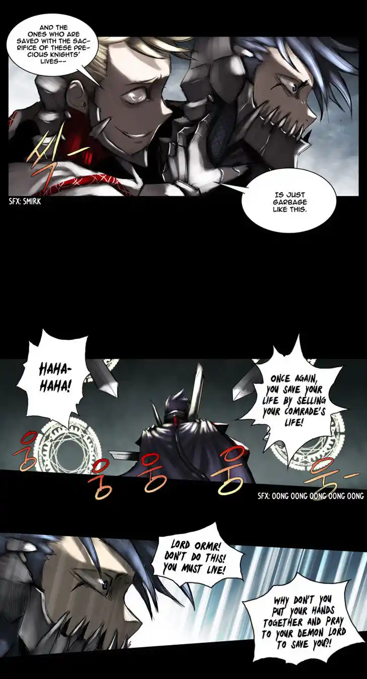 A Fairytale for the Demon Lord Vol.02 Ch.047