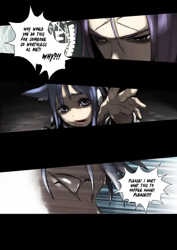 A Fairytale for the Demon Lord Vol.02 Ch.047