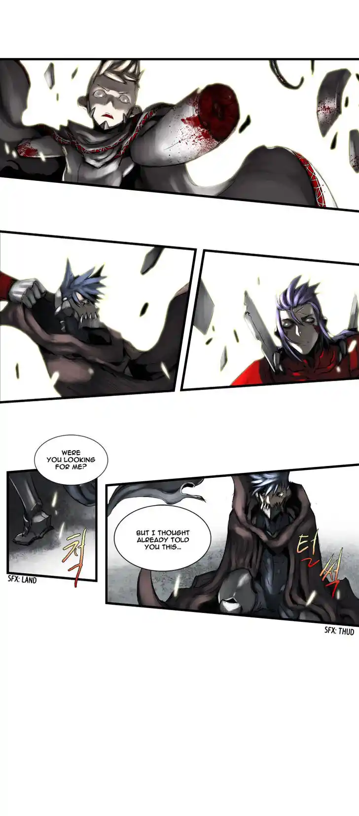 A Fairytale for the Demon Lord Vol.02 Ch.047