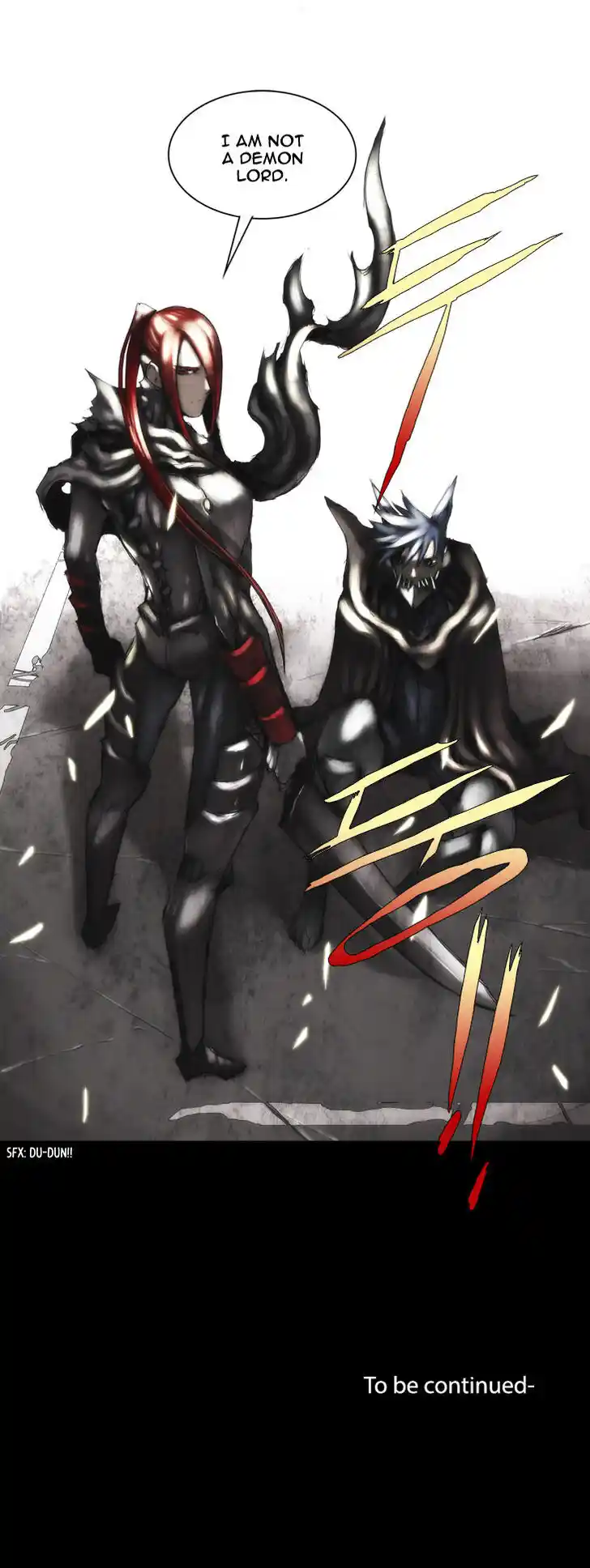 A Fairytale for the Demon Lord Vol.02 Ch.047