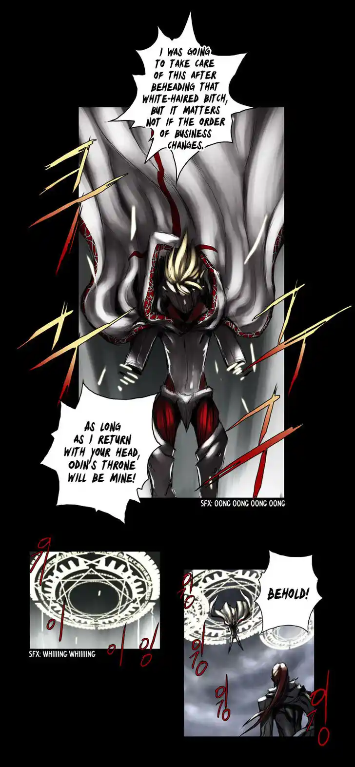 A Fairytale for the Demon Lord Vol.02 Ch.048