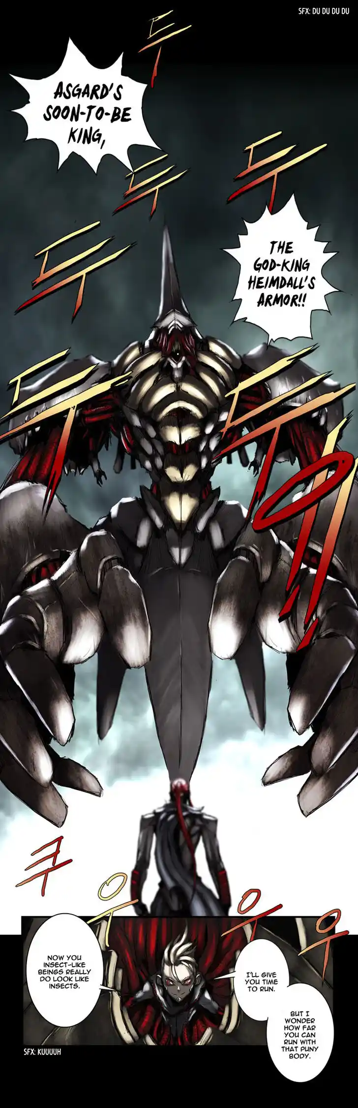 A Fairytale for the Demon Lord Vol.02 Ch.048