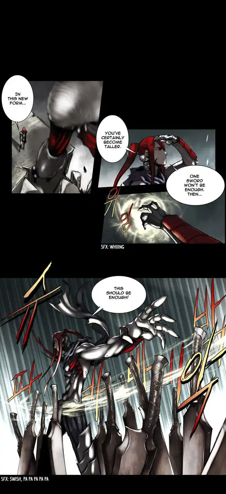 A Fairytale for the Demon Lord Vol.02 Ch.048