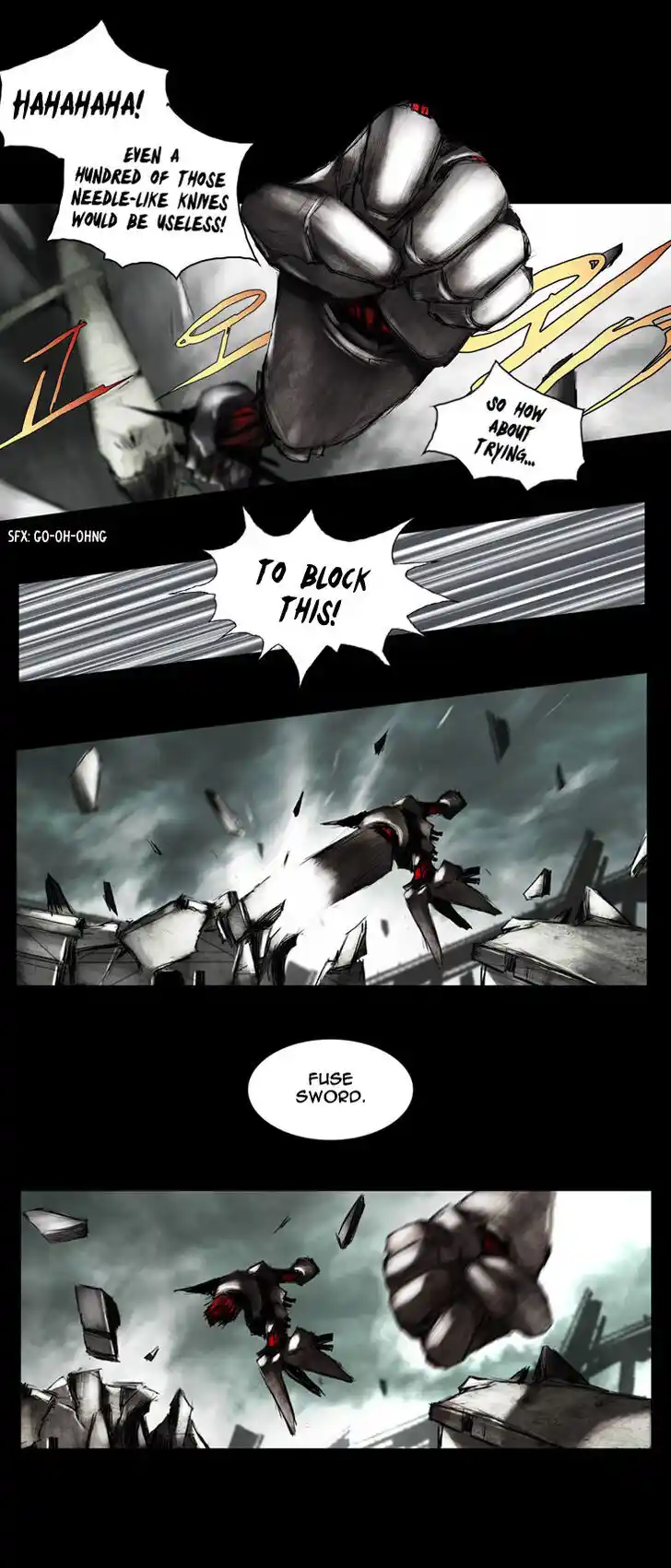 A Fairytale for the Demon Lord Vol.02 Ch.048