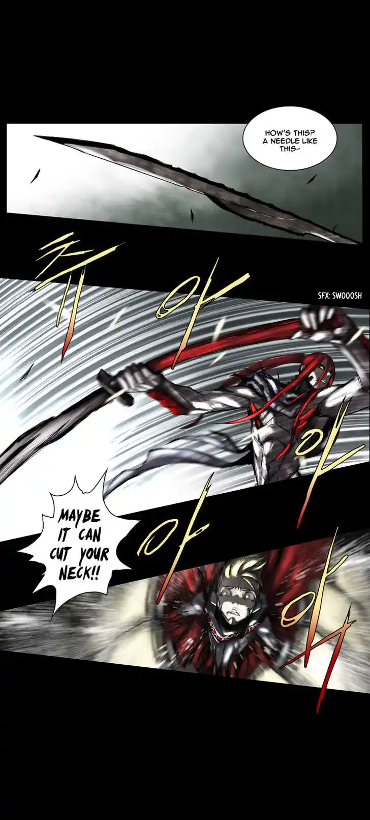 A Fairytale for the Demon Lord Vol.02 Ch.048