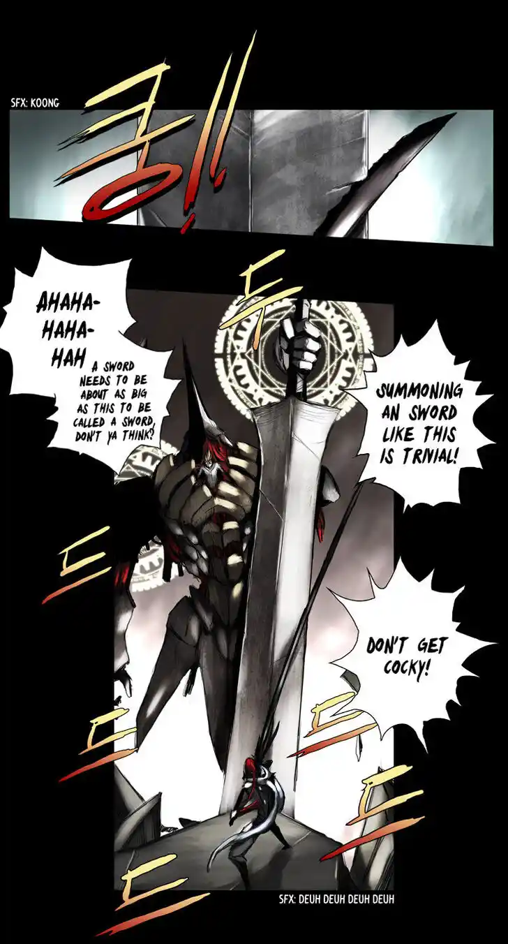 A Fairytale for the Demon Lord Vol.02 Ch.048