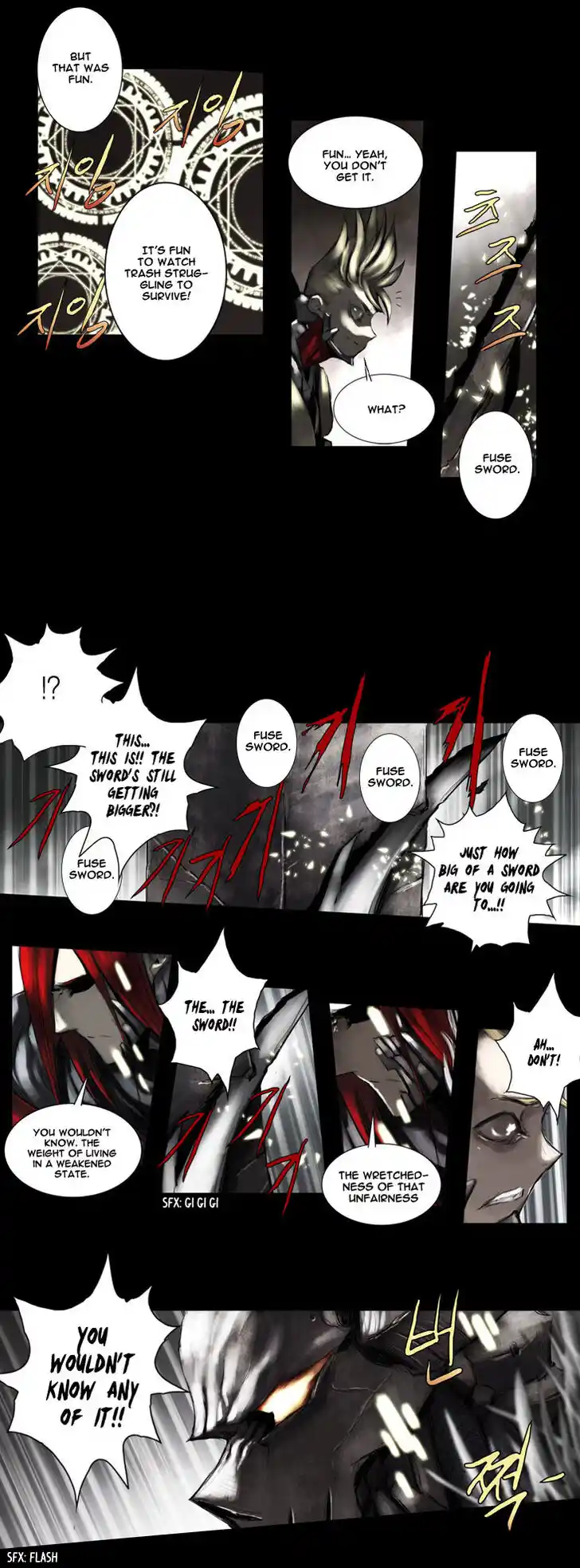 A Fairytale for the Demon Lord Vol.02 Ch.048