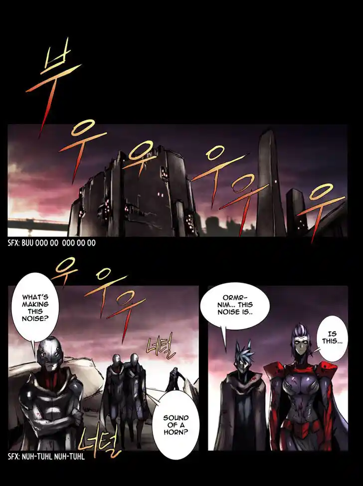 A Fairytale for the Demon Lord Vol.02 Ch.048