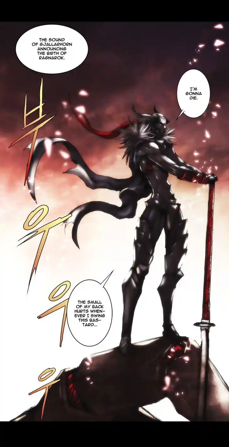 A Fairytale for the Demon Lord Vol.02 Ch.048