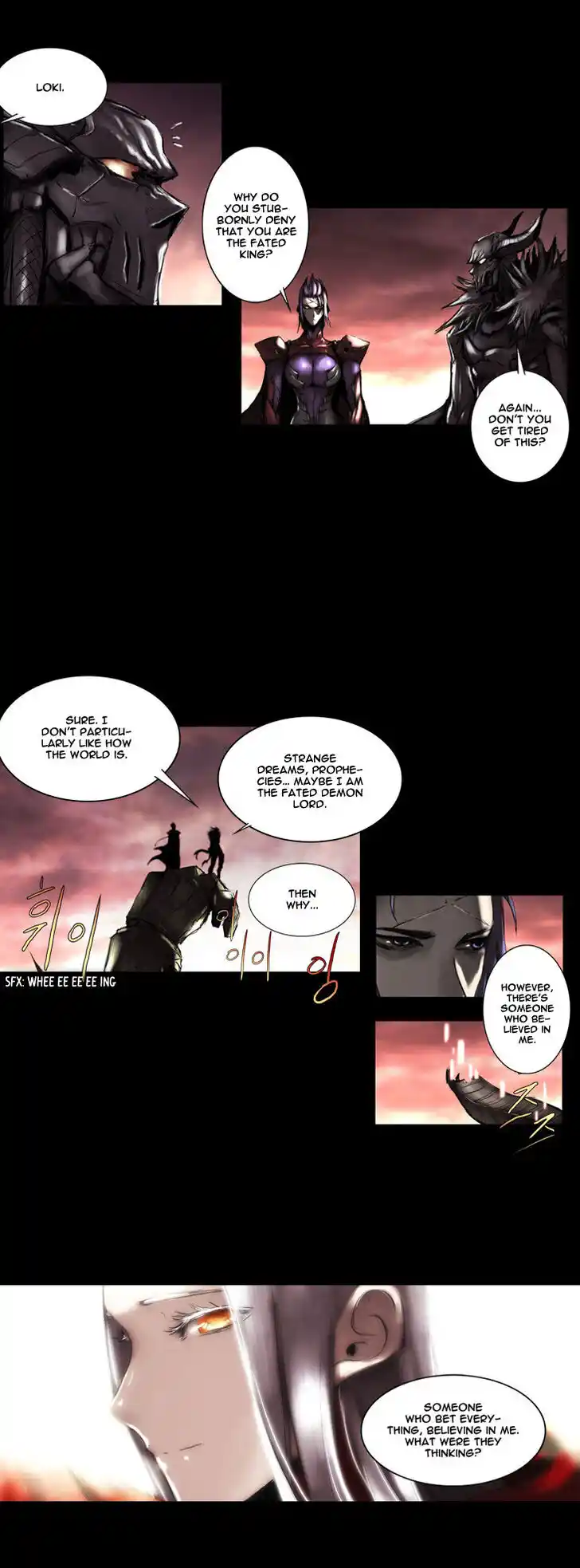 A Fairytale for the Demon Lord Vol.02 Ch.048