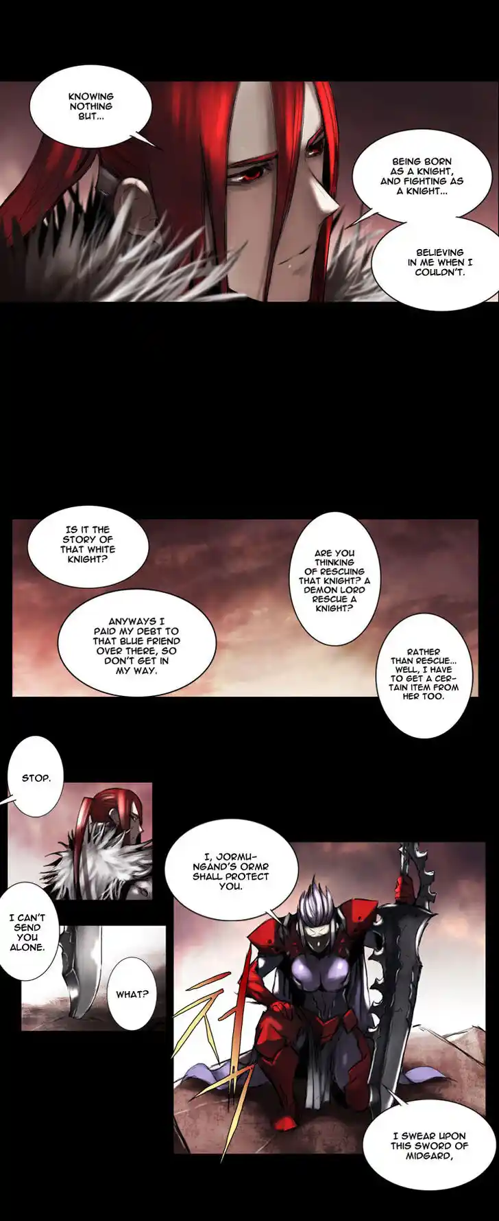 A Fairytale for the Demon Lord Vol.02 Ch.048