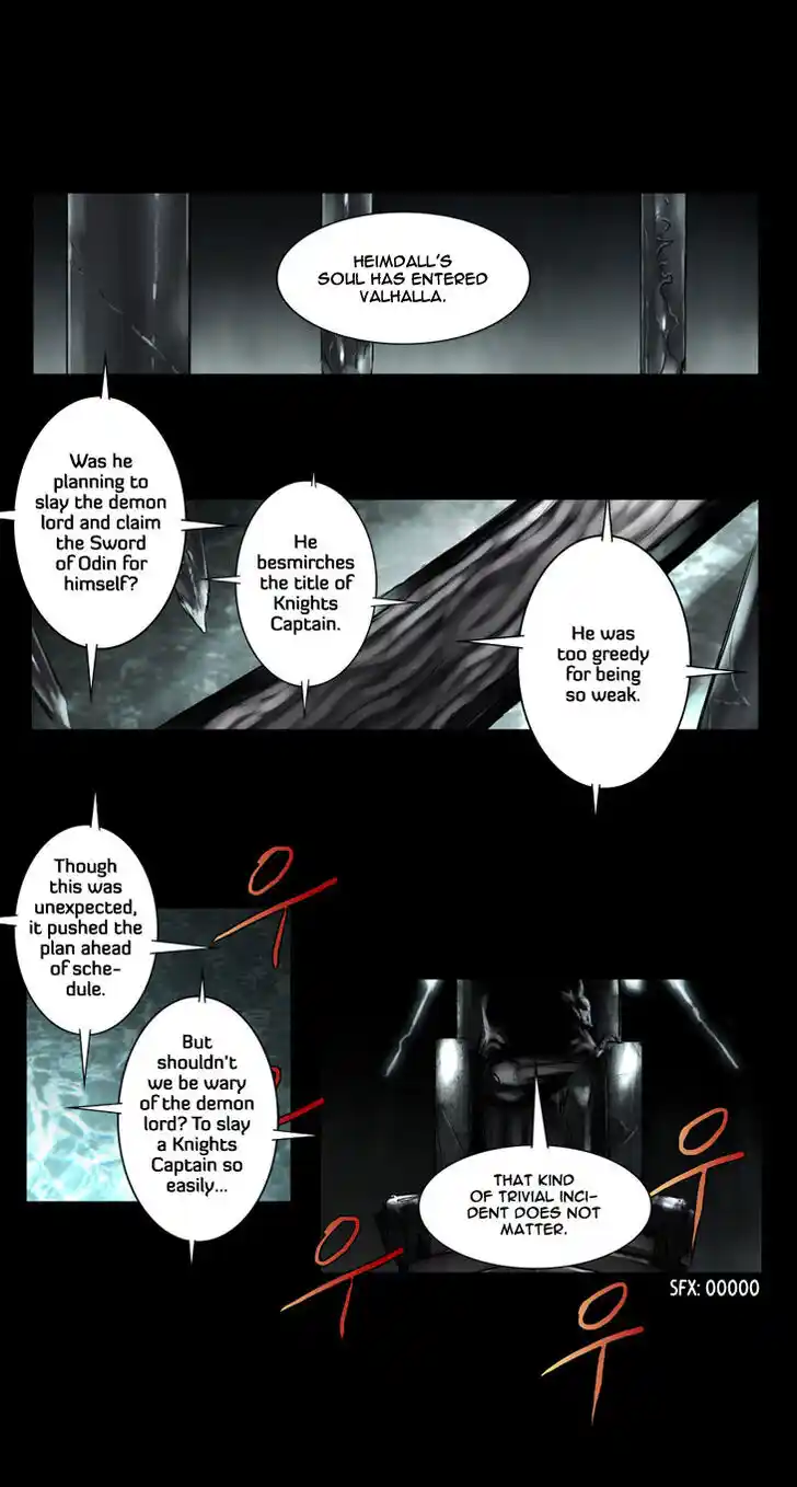 A Fairytale for the Demon Lord Vol.02 Ch.049