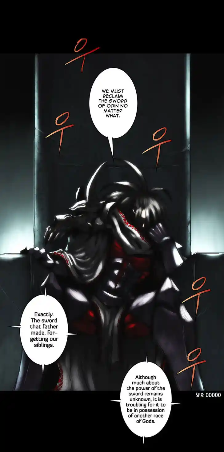 A Fairytale for the Demon Lord Vol.02 Ch.049