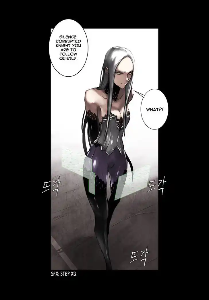 A Fairytale for the Demon Lord Vol.02 Ch.049