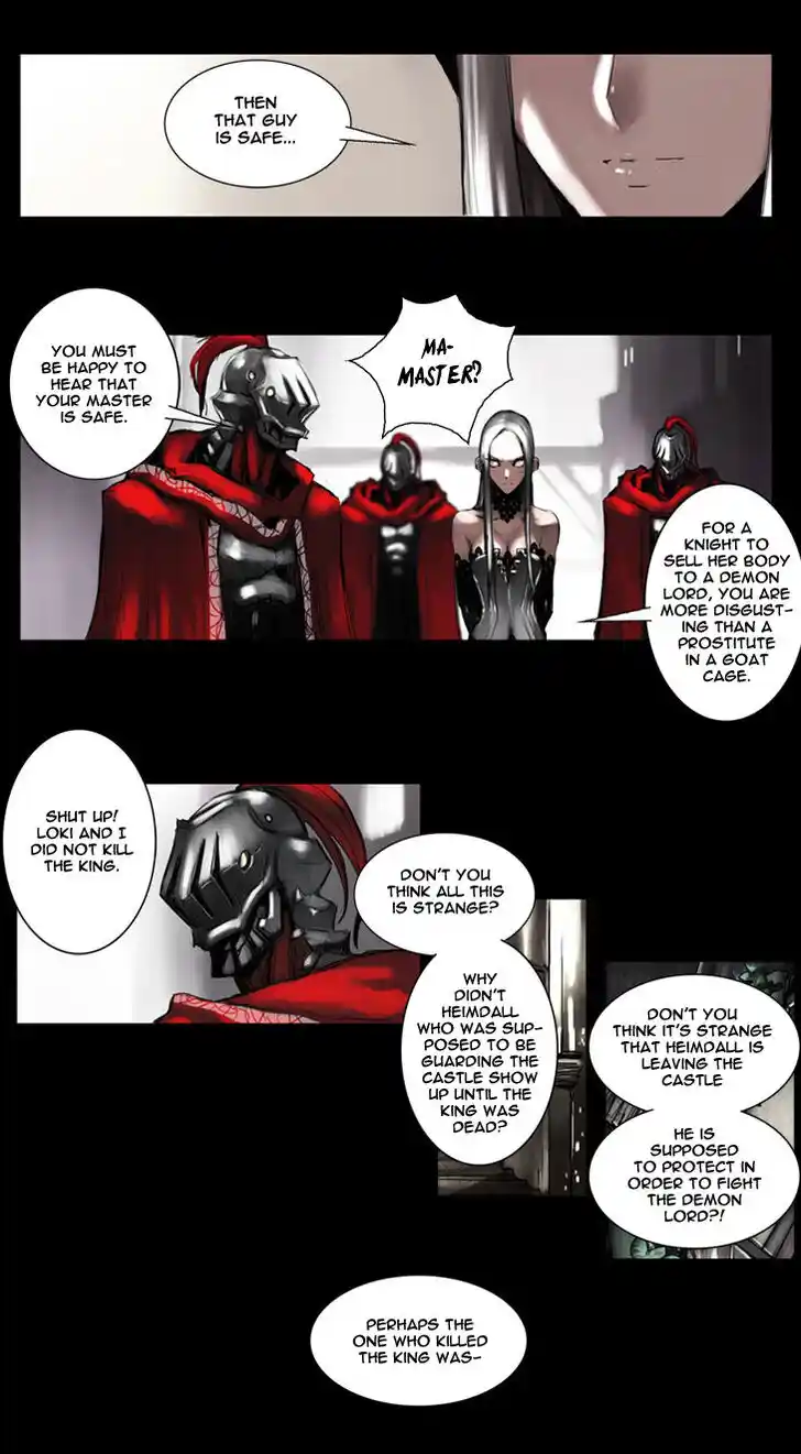 A Fairytale for the Demon Lord Vol.02 Ch.049