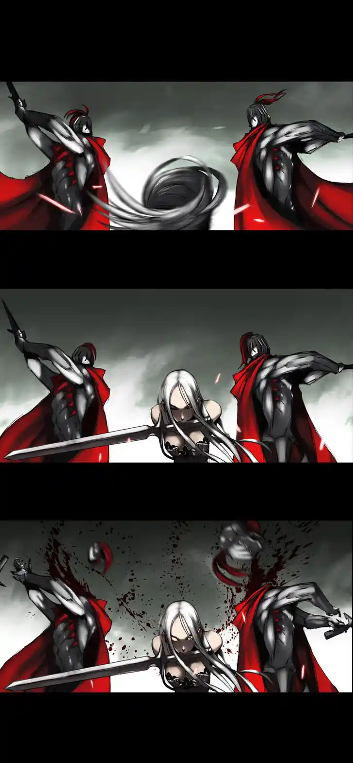 A Fairytale for the Demon Lord Vol.02 Ch.049