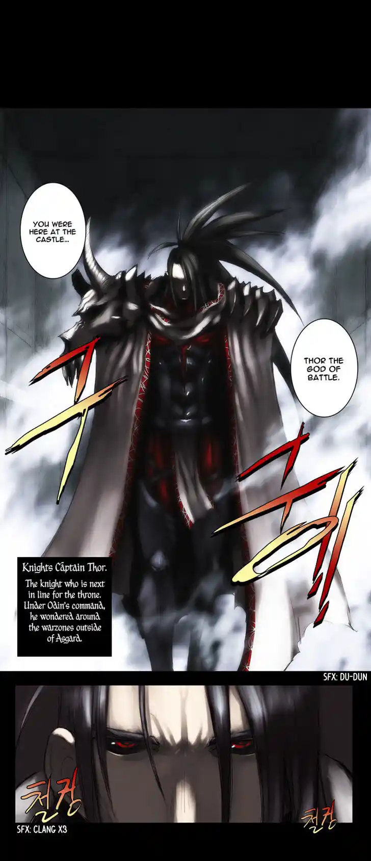 A Fairytale for the Demon Lord Vol.02 Ch.049