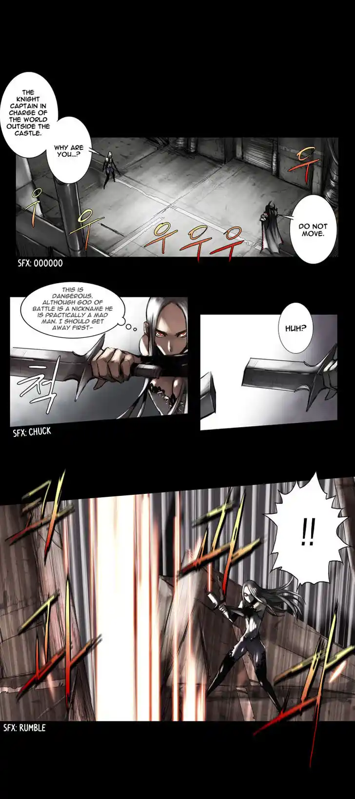 A Fairytale for the Demon Lord Vol.02 Ch.049