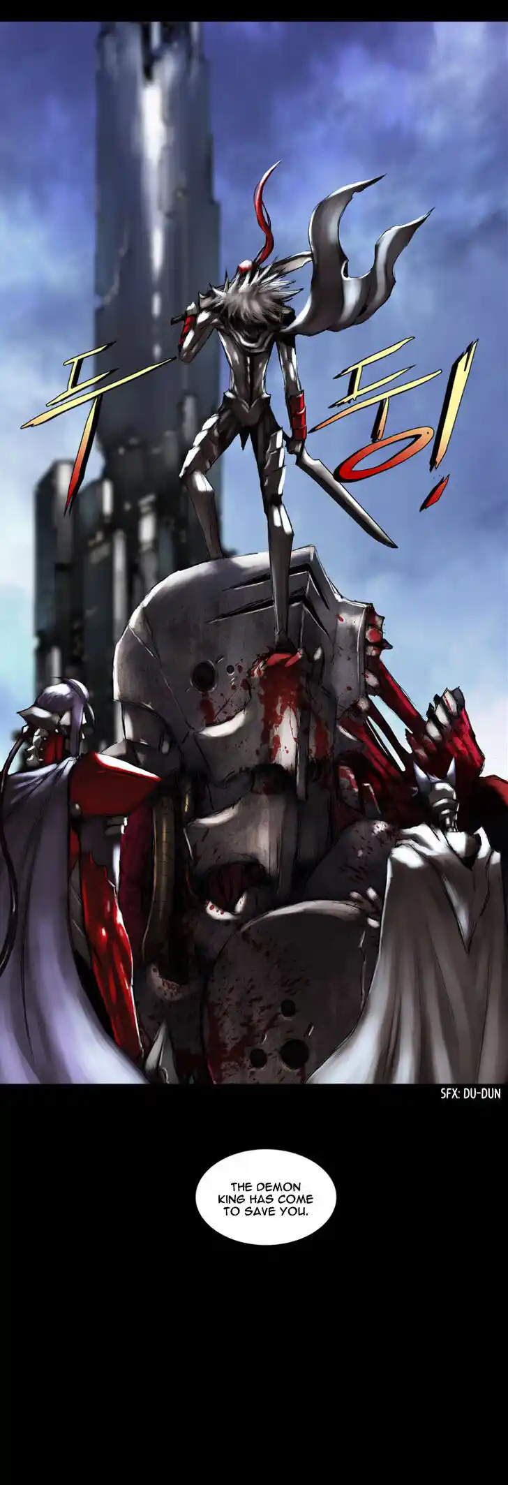 A Fairytale for the Demon Lord Vol.02 Ch.049