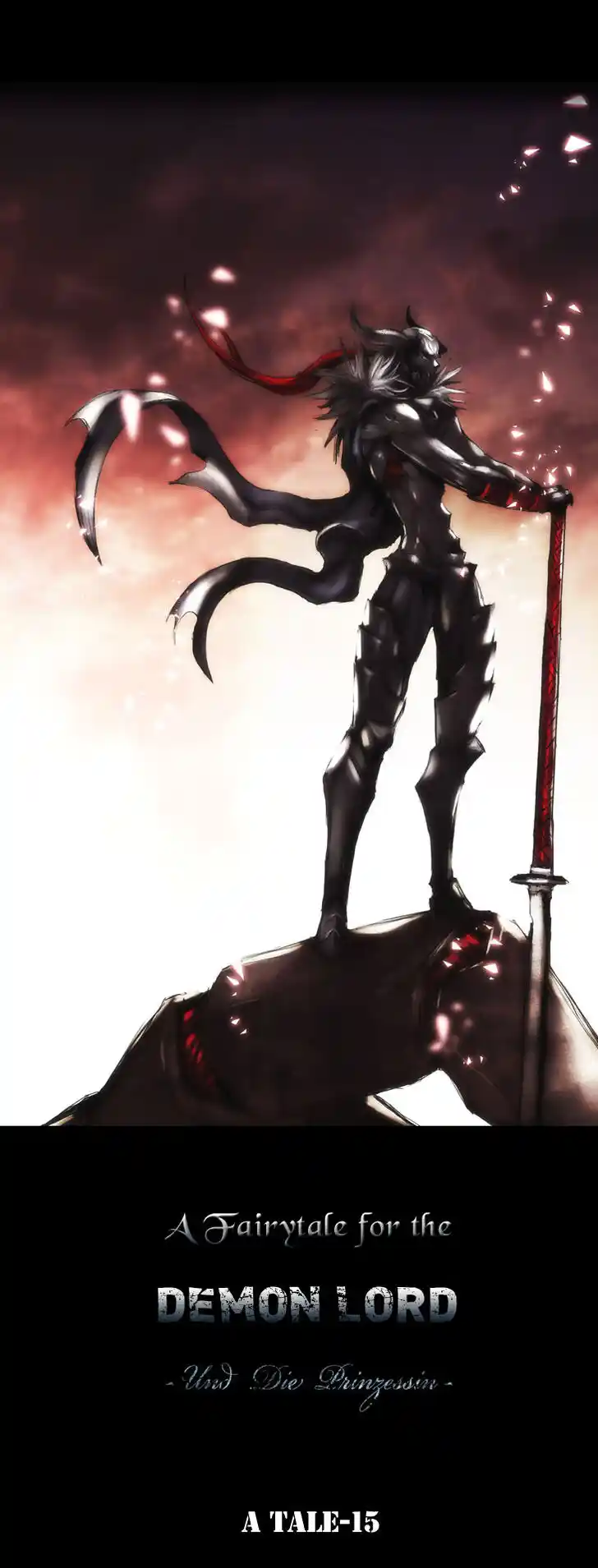 A Fairytale for the Demon Lord Vol.02 Ch.050