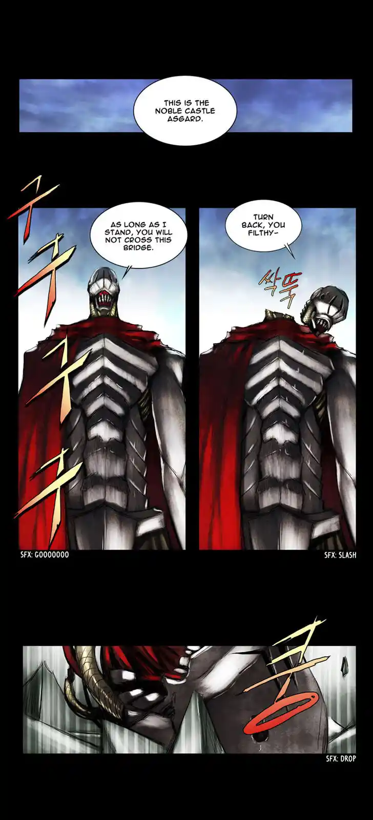 A Fairytale for the Demon Lord Vol.02 Ch.050