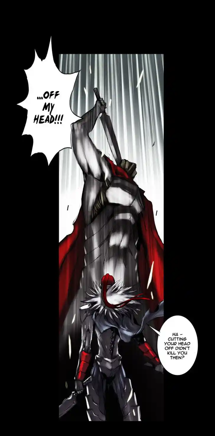 A Fairytale for the Demon Lord Vol.02 Ch.050