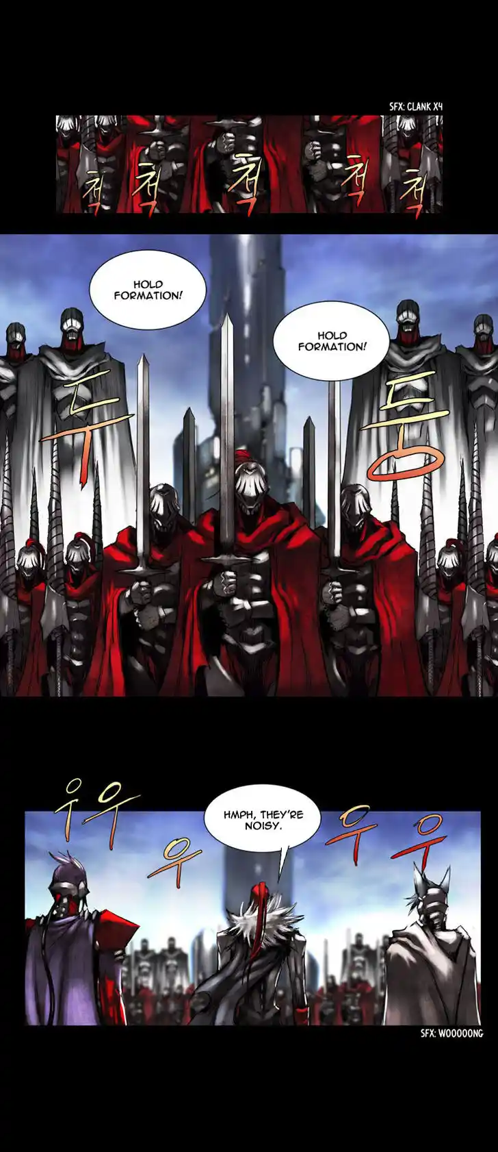 A Fairytale for the Demon Lord Vol.02 Ch.050