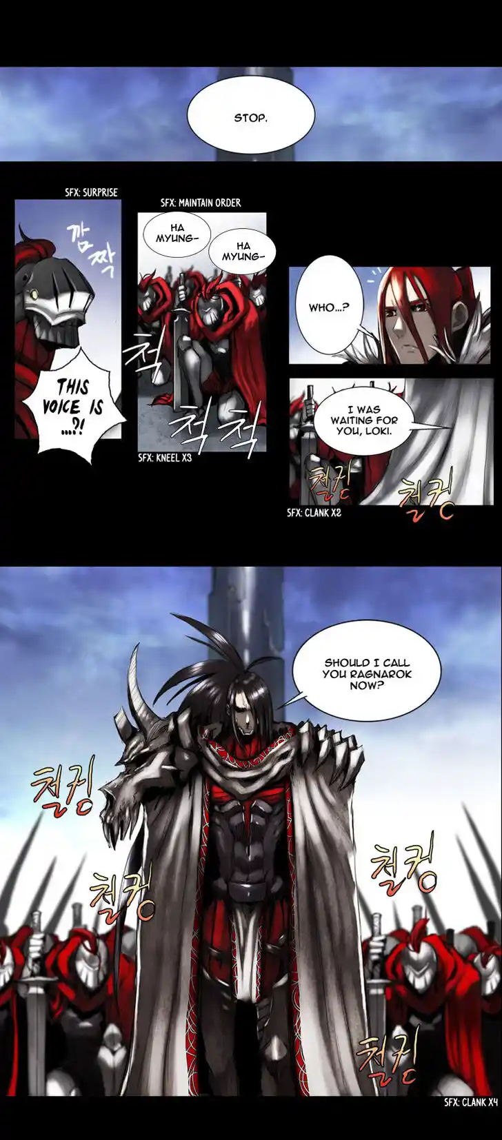 A Fairytale for the Demon Lord Vol.02 Ch.050