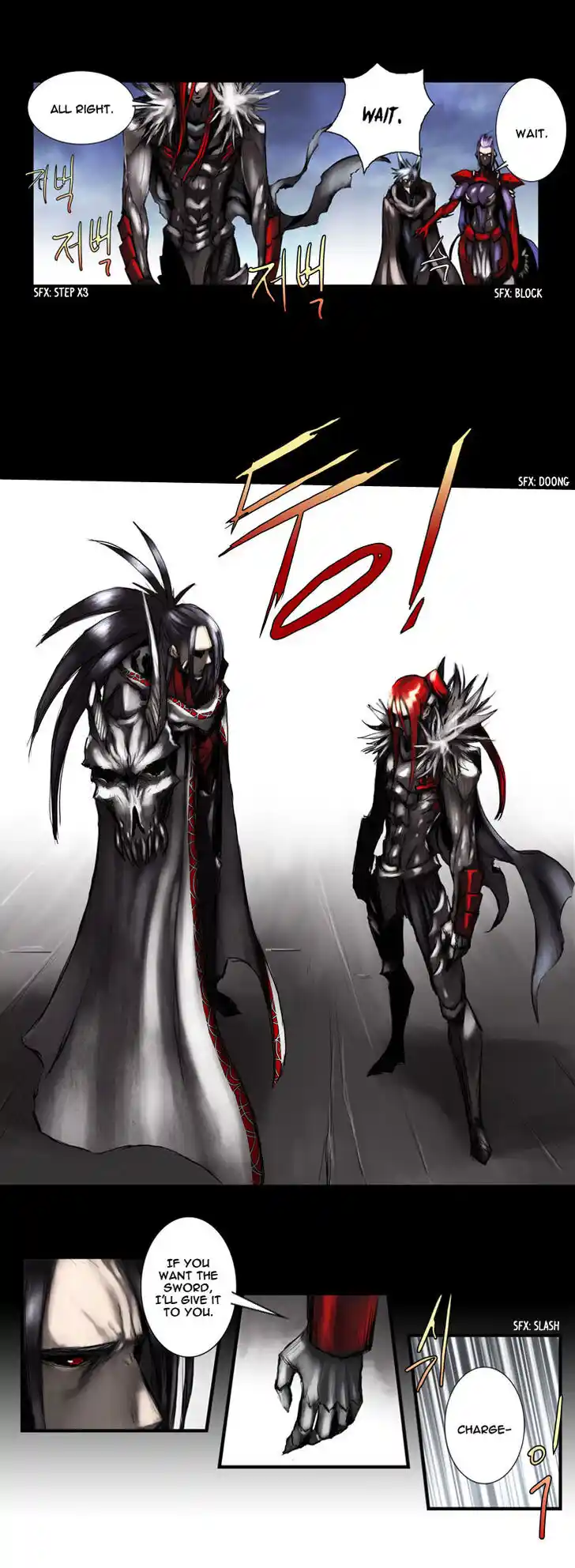 A Fairytale for the Demon Lord Vol.02 Ch.050