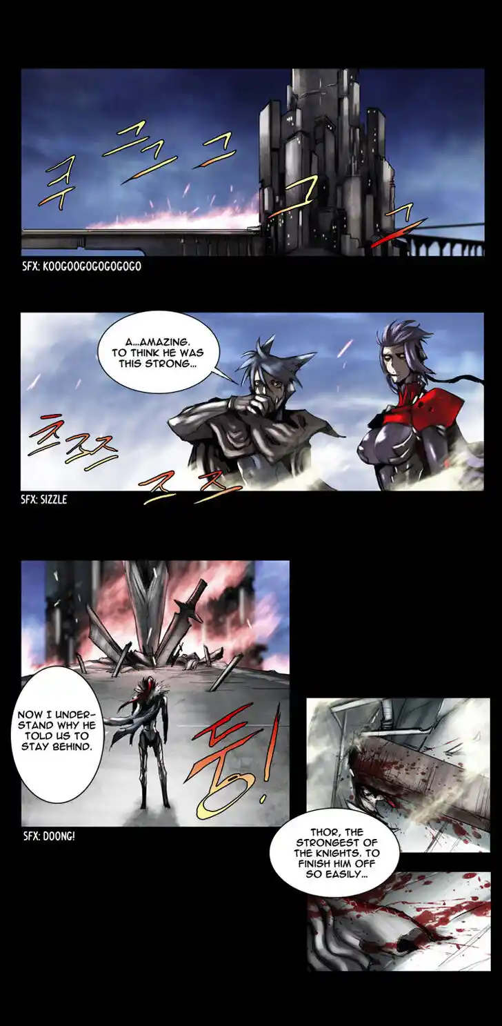 A Fairytale for the Demon Lord Vol.02 Ch.051