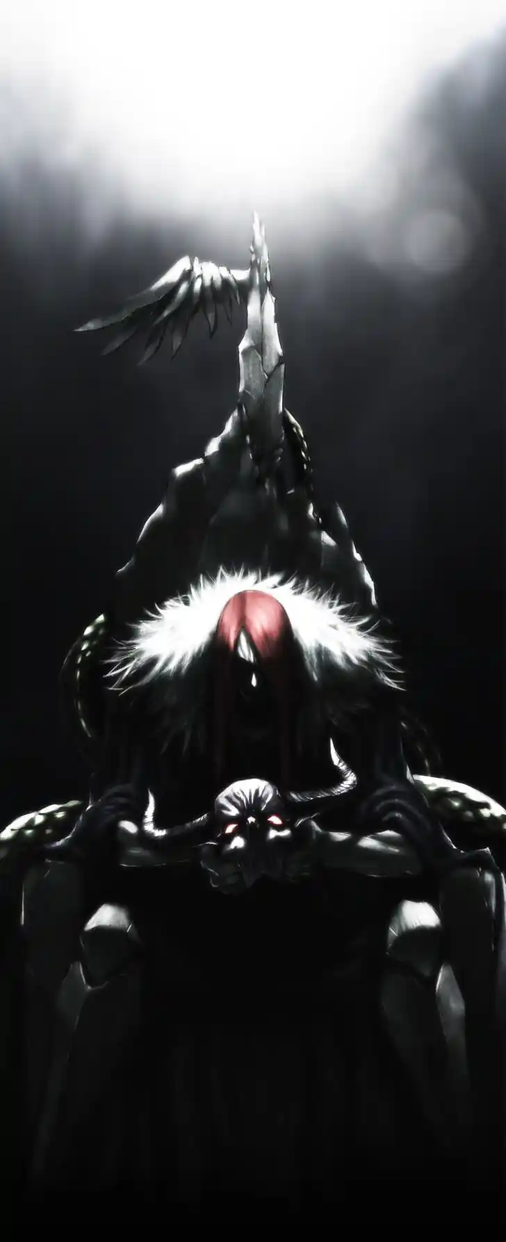 A Fairytale for the Demon Lord Vol.02 Ch.051