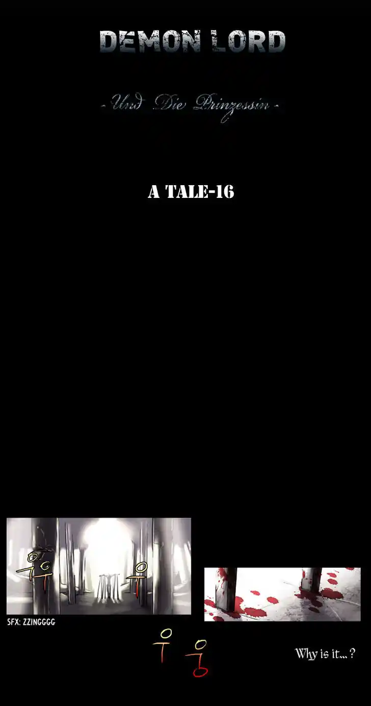 A Fairytale for the Demon Lord Vol.02 Ch.051