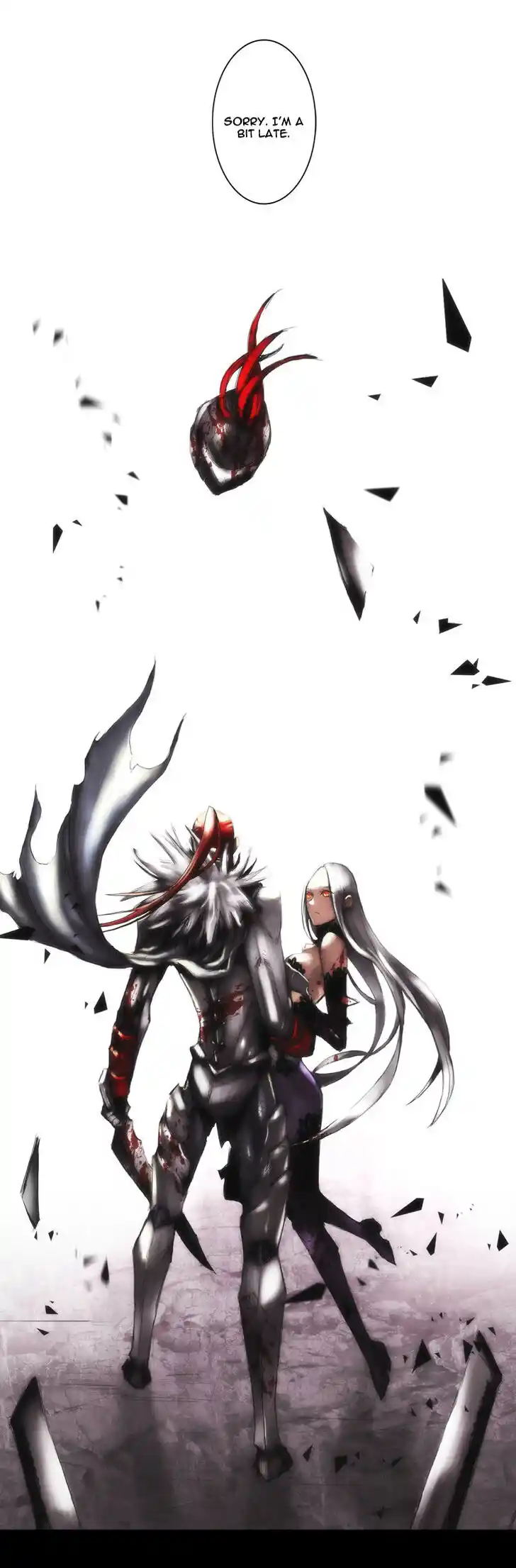 A Fairytale for the Demon Lord Vol.02 Ch.051