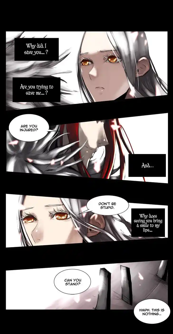 A Fairytale for the Demon Lord Vol.02 Ch.051