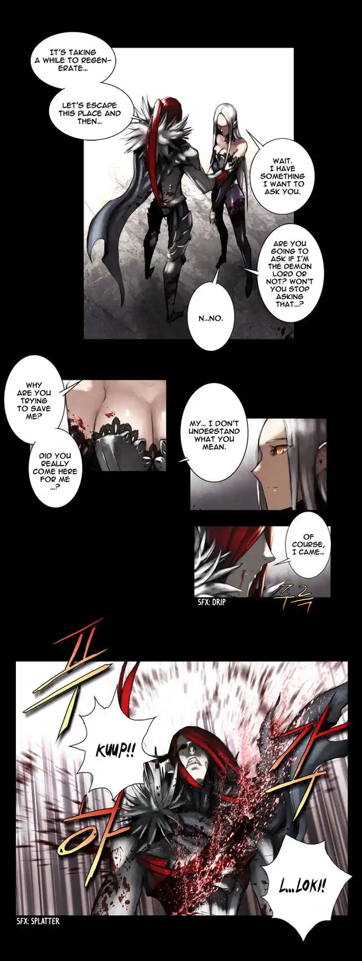 A Fairytale for the Demon Lord Vol.02 Ch.051