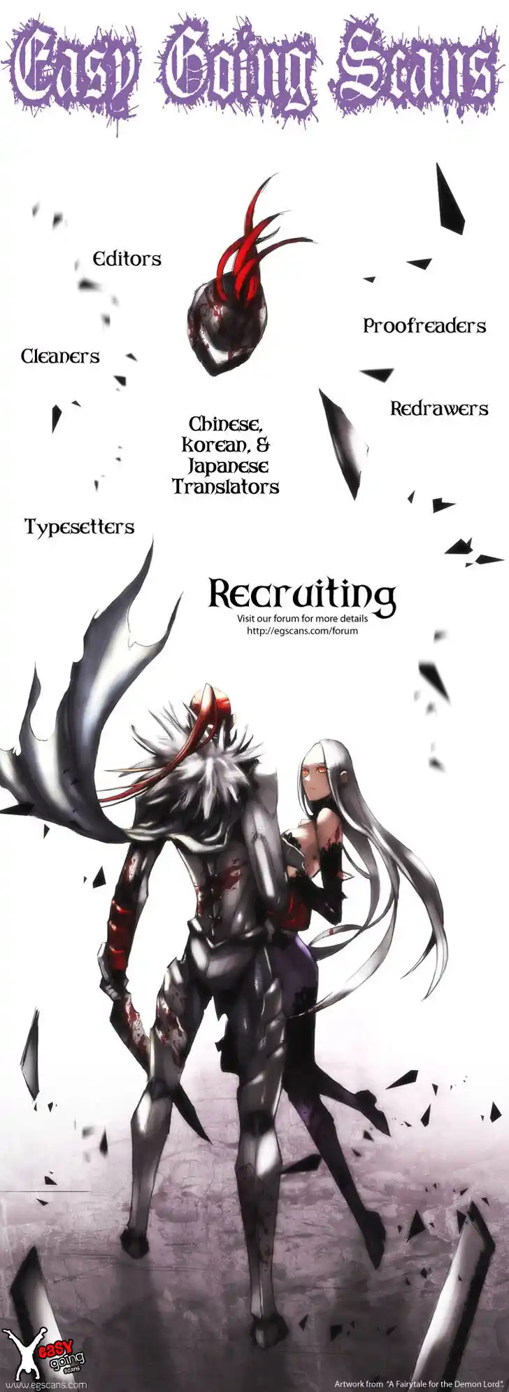 A Fairytale for the Demon Lord Vol.02 Ch.051